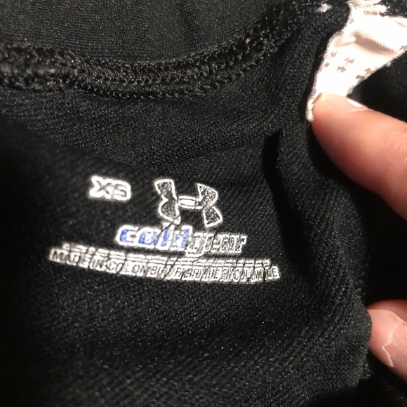 Under Armour bootcut leggings - Picture 5 of 5